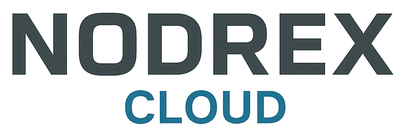 NODREX Cloud